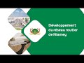 À la découverte du Projet de Développement du réseau routier de Niamey ( 1ère phase) en langue HAUSA