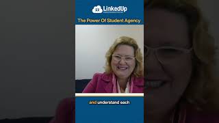 The Power Of Student Agency