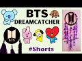 Bts | Dreamcatcher | #shorts | #bts #btsedits #btsarmy #btsshorts