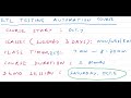 FINAL CALL : Automate ETL Testing with Python: Attend Our Free Demo Class!