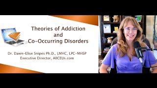 Unlocking Recovery: Exploring Models and Theories of Addiction