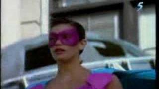 Ultra Woman