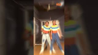 Gani Kushi with Venkat | Dance IKON | Ohmkar | ahaVideoIN