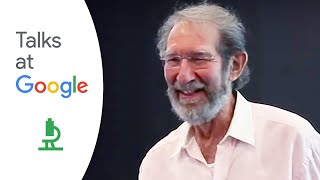 Searching for Simplicity & Unity | Geoffrey West | Talks at Google