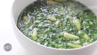 Laeng Saeb (เล้งแซ่บ) Volcanic ribs-Sườn cay Thái Lan - Mang đặc sản chợ Ratchada lên bàn ăn nhà bạn