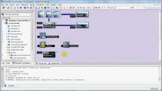 Active-HDL™ (v9.2) - 1.2 Basics: Design Flow Manager