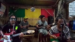 Tie a yellow ribbon - Reggae Cover by PaJAHma Band