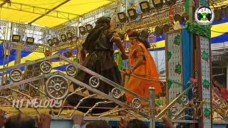 arendra badi ramayan jatra  supanaka badhha/chudangapur V/S jhadabanda