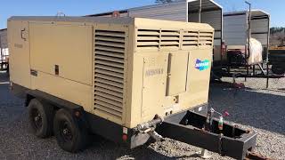 2013 DOOSAN HP750WCU-T4I AIR COMPRESSOR