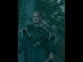 Hvitserk The Berserker #vikings #hvitserk #ragnar #ivartheboneless #shorts #viking #battle #warrior