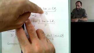 Geometry 2.4 - Conditionals