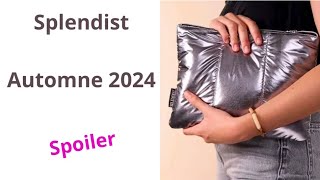 Spoiler Splendist automne 2024