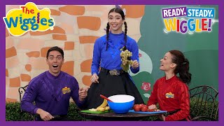 Fruit Salad Yummy Yummy 🍎🍇 🍌 The Wiggles - Ready, Steady, Wiggle! | Kids Songs and Nursery Rhymes