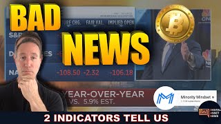 2 INDICATORS REVEAL MASSIVE GROWTH FOR CRYPTO & BITCOIN