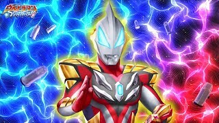 TV未登場のオリジナルフュージョンライズ大紹介！～ウルトラマンジード ブレイブチャレンジャー～