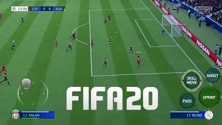 How to download FIFA 20 on Android/IOS [ Download FIFA 20 OFFLINE APK OBB FILE ]