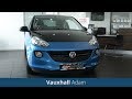 Vauxhall ADAM (2014-2019) Walkaround | Evans Halshaw