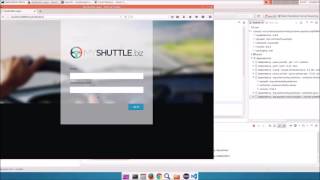 Java HOL Module 9: Running Selenium Tests