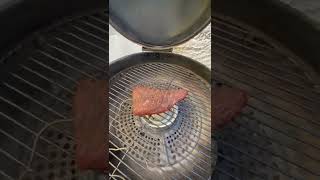 Reverse sear Tri-Tip using RIOT mode on the Recteq RT-B380