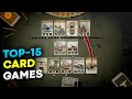 The best card games on PC Top 15 CCG games