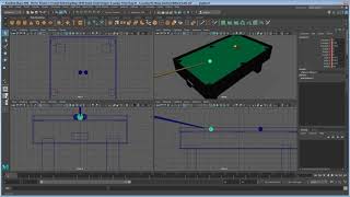 Autodesk Maya Basics Guide Introduction