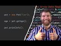 Introduction to Objects - Java Programming
