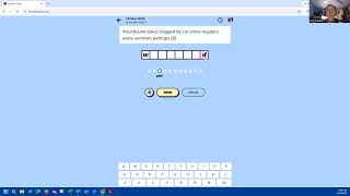 Steps to... Solving the 20260516 Minute Cryptic