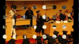 PhD Rahin Ebrahimzadeh Graduation Ceremony
