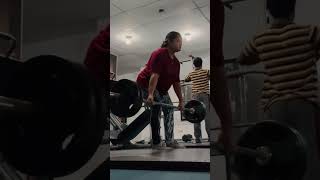 Gym එකේ බර උස්සන මම- කිලෝ 100😱🔥♥️💪☘️😍😇 #trending #viral #shorts #shortvideo #fyp #gym #love