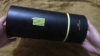 MY NCT OFFICIAL FANLIGHT || NEOBONG💚