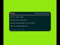 Python PIL - Flip image horizontally