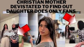 Devastated Christian Mom Discovers Aishah Sofey Secret OnlyFans Life – Full Story