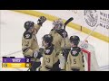 highlights 12 8 24 wheeling nailers vs reading royals sensory day