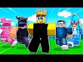 ROBLOX UNTITLED TAG GAME