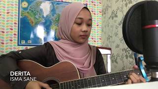 Derita - Isma Sane (cover)