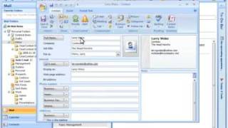 ClearContext Tutorial: Views & Prioritization