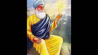 ਸੱਭੇ ਕਾਜ ਸਵਾਰਦਾ ਮੇਰਾ ਬਾਬਾ ਨਾਨਕ | #wahaguruji #gurunanakdevji #sub