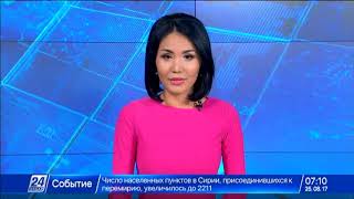 Асқар Жұмаділдаев: Қазақстан 50 жылдан кейін технократ елге айналу керек