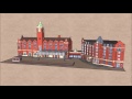 Visualising Victoria: Nottingham's lost station