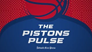 The Pistons Pulse: Reviewing the First Third