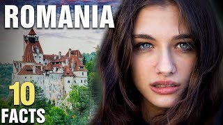 10 Surprising Facts About Romania