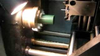 boxford duet cnc lathe and milling machine