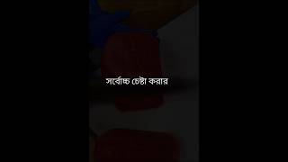 সবোচ্চ চেষ্টা করার পরেও আপনি অপরাধী 🥹🤲 #1million #viral #foryou #bangladesh #india #fypシ #dua