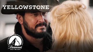 Cowboys Say See Ya Later | Yellowstone | Paramount Network