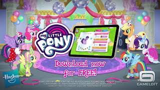 My Little Pony: Magic Princess - The 12th Anniversary