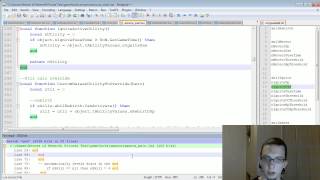 Lua Coding Tutorial 01 - Setting up your workspace