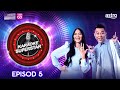 Karaoke Superstar - Episod 5