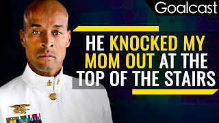 How to Conquer Your Mind and Embrace The Suck | David Goggins | Goalcast