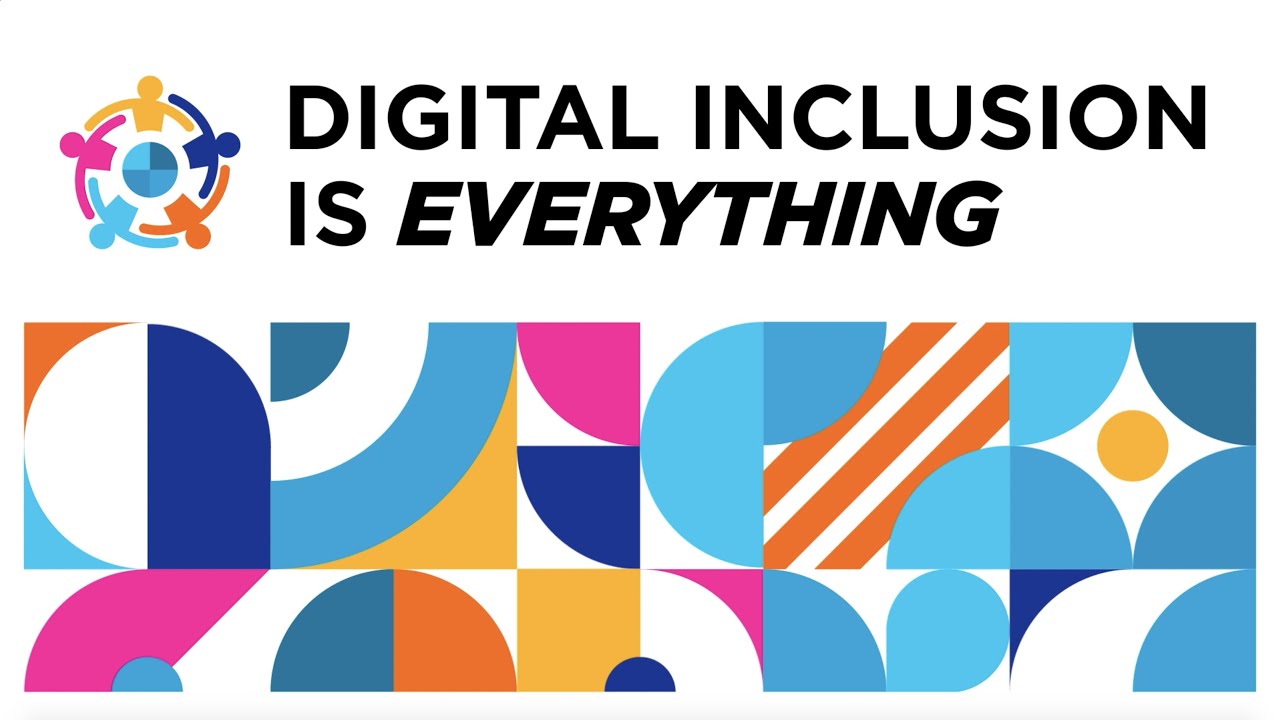 [7 Digital Secrets] Secret No.1 - Digital Inclusion Is Everything - YouTube