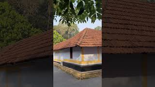 GarudanKavu ALATHYOOR | ഗരുഢൻകാവ് #garuda #garudan #mahavishnu #vishnu #tirur #malappuram #shorts